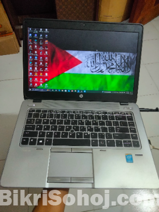 HP EliteBook 840 G2